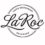 LaRoc logo